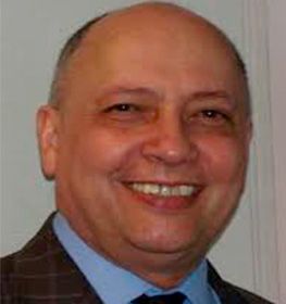 PhD. Ernesto Lázaro Figueredo Escobar