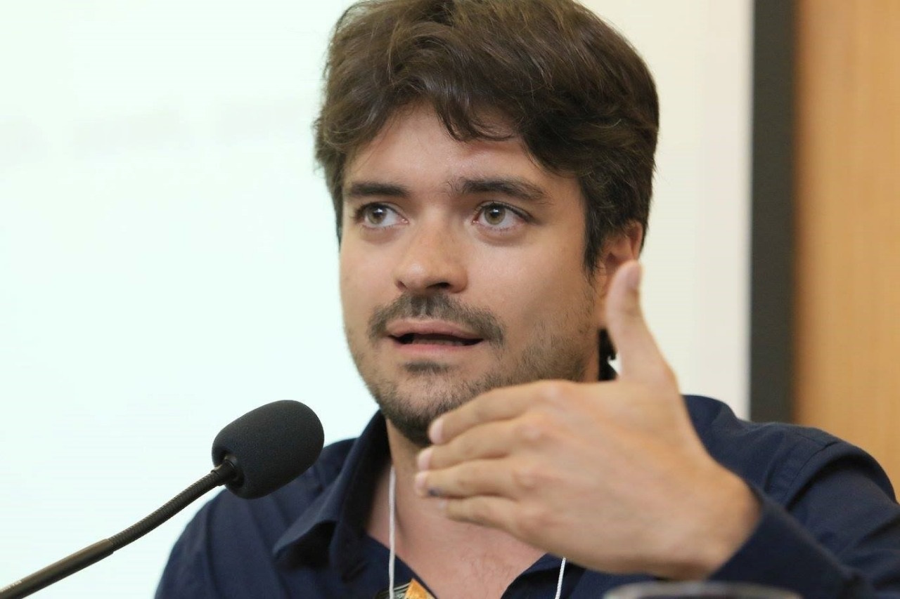 Daniel Magalhães Goulart