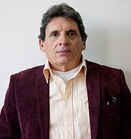 Dr.C. (PhD) Wilfredo García Felipe