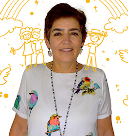 Psc. Patricia Sierra