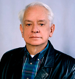 PhD. Carlos Álvarez de Zayas