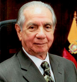 Dr. Eduardo Peña Triviño