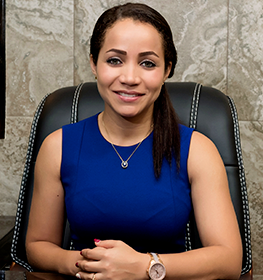 PhD.  Rosangela Caicedo Quiroz