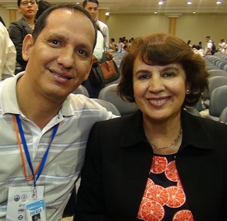 Tribuna pedagógica