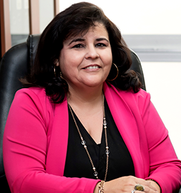MsC. Noemí Delgado