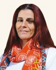 Dra. Fernanda Ozollo