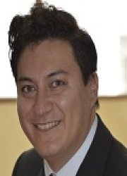 PhD. Josué Bonilla Tenesaca