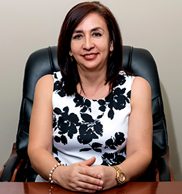 PhD. Tatiana Tapia
