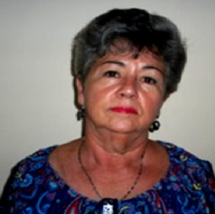 PhD. Ida Maria Hernández Ciriano