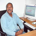 PhD. Héctor Valdés Veloz